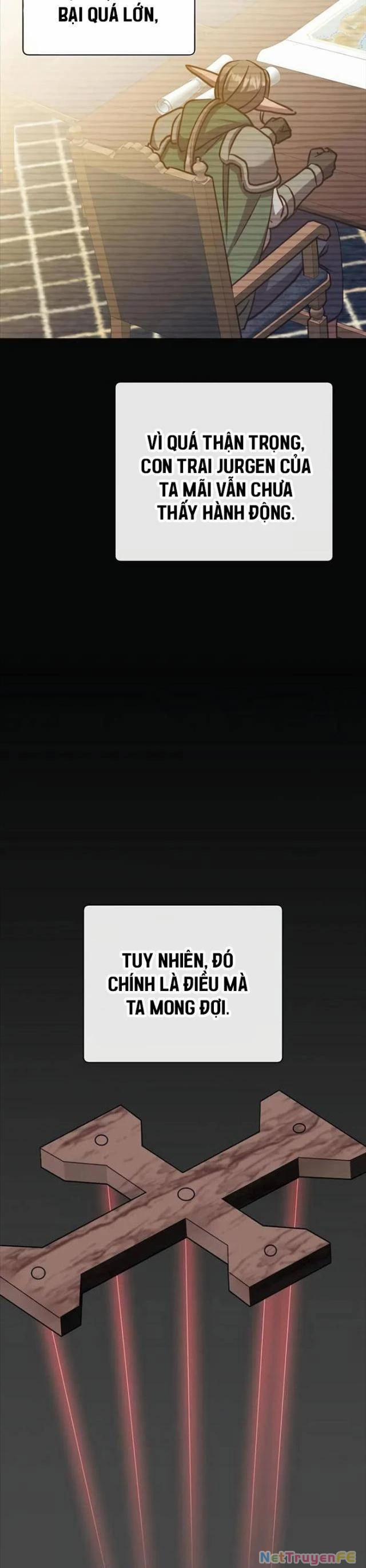 Anh Hùng Mạnh Nhất Trở Lại 182 trang 23