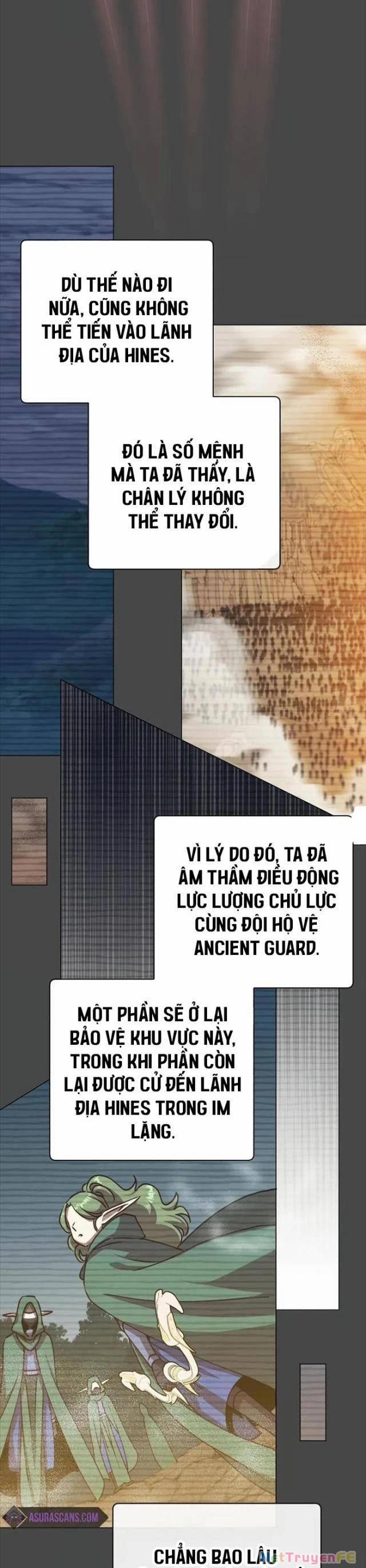 Anh Hùng Mạnh Nhất Trở Lại 182 trang 24