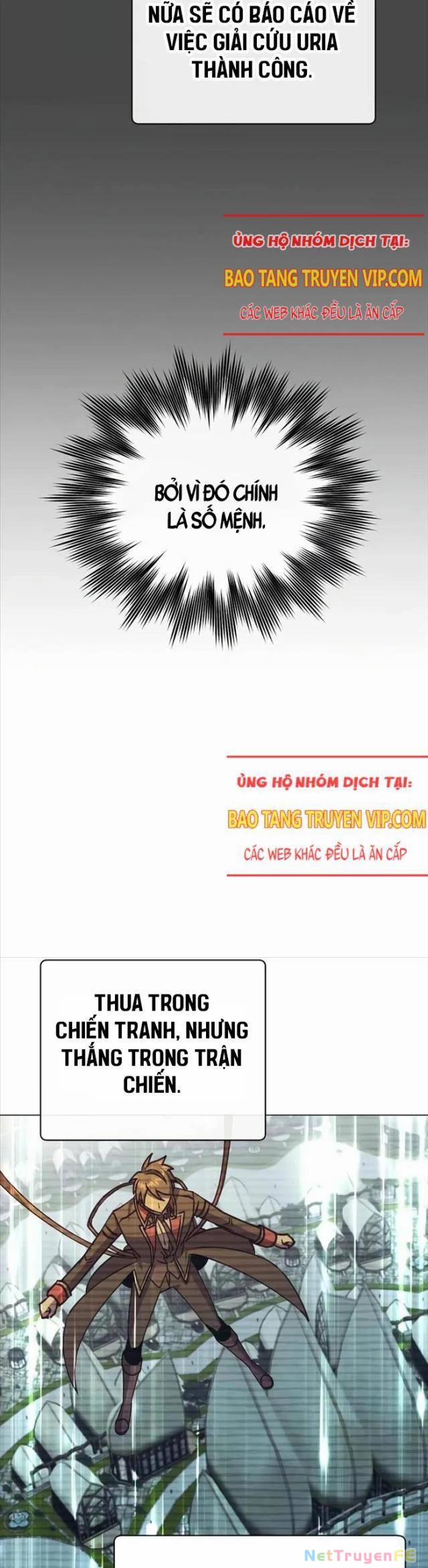 Anh Hùng Mạnh Nhất Trở Lại 182 trang 25