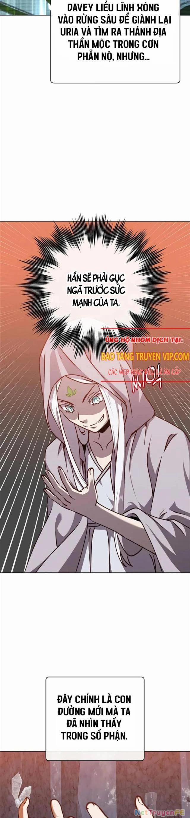 Anh Hùng Mạnh Nhất Trở Lại 182 trang 26