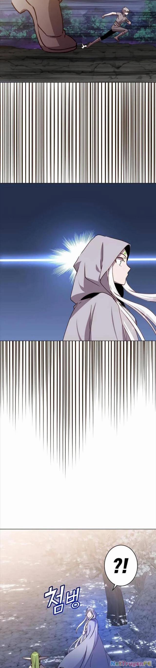 Anh Hùng Mạnh Nhất Trở Lại 182 trang 28