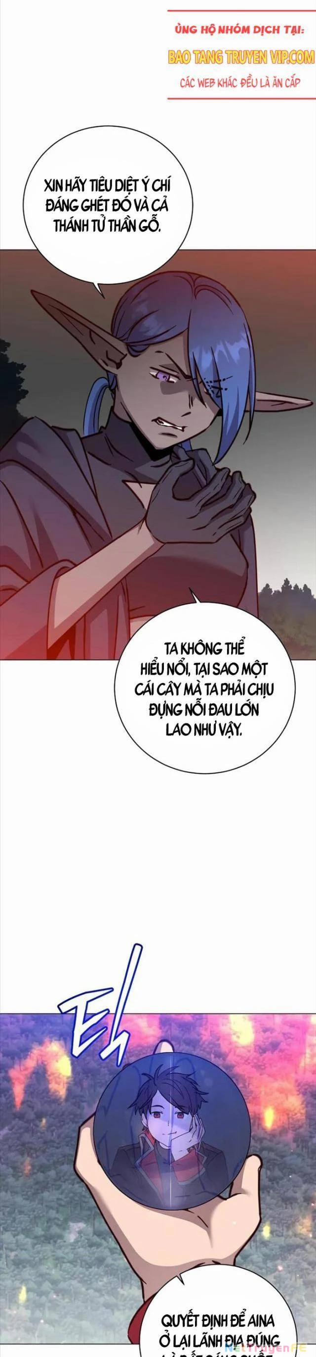 Anh Hùng Mạnh Nhất Trở Lại 182 trang 3