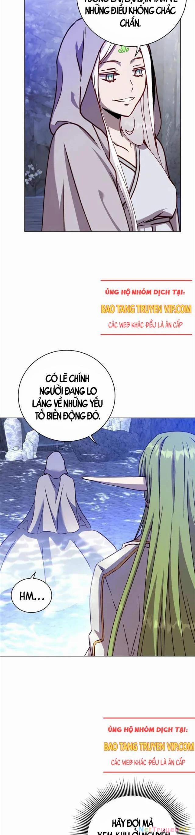 Anh Hùng Mạnh Nhất Trở Lại 182 trang 31