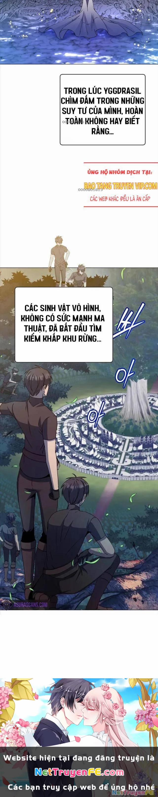 Anh Hùng Mạnh Nhất Trở Lại 182 trang 33