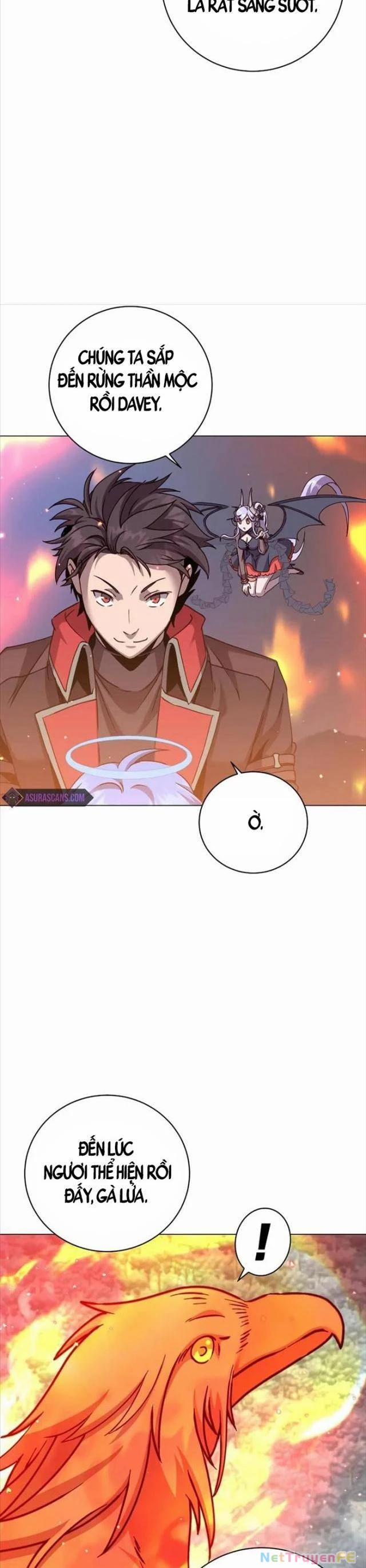 Anh Hùng Mạnh Nhất Trở Lại 182 trang 4