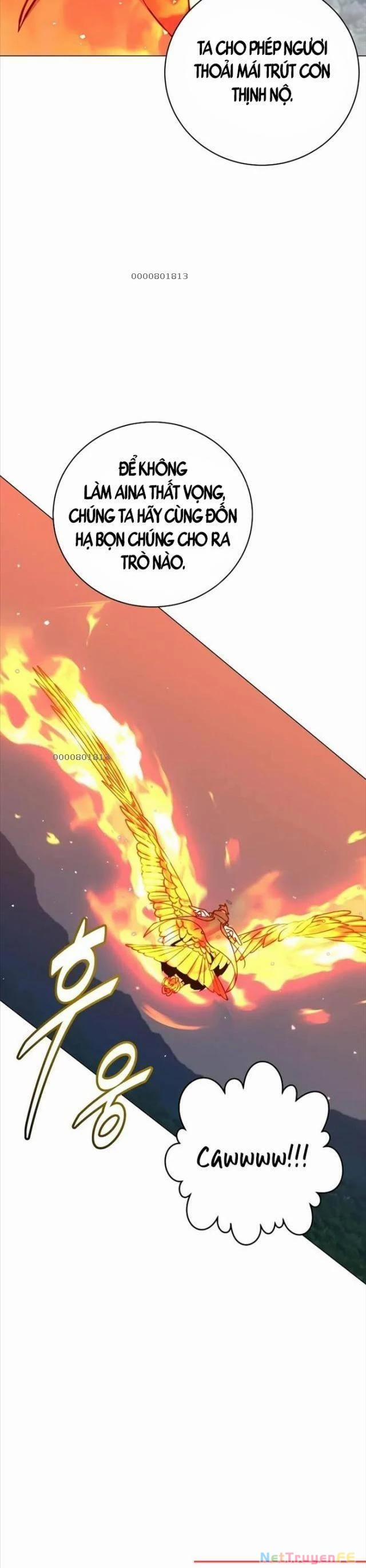 Anh Hùng Mạnh Nhất Trở Lại 182 trang 5