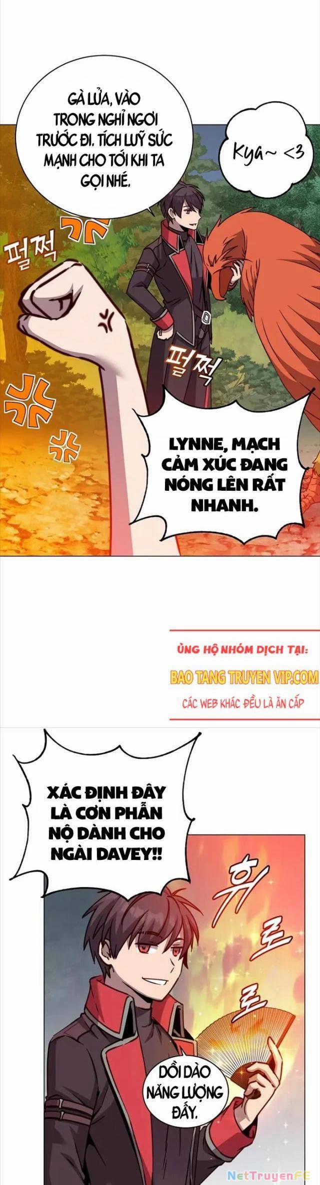 Anh Hùng Mạnh Nhất Trở Lại 182 trang 8