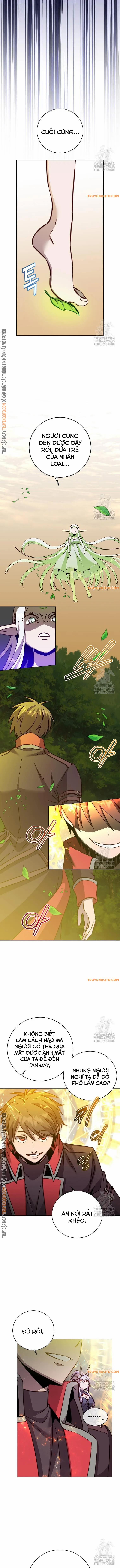 Anh Hùng Mạnh Nhất Trở Lại 183 trang 1