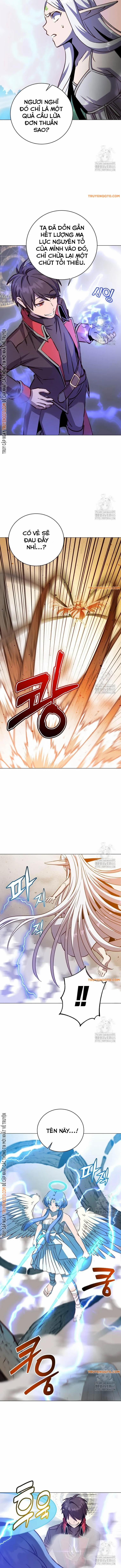 Anh Hùng Mạnh Nhất Trở Lại 183 trang 4