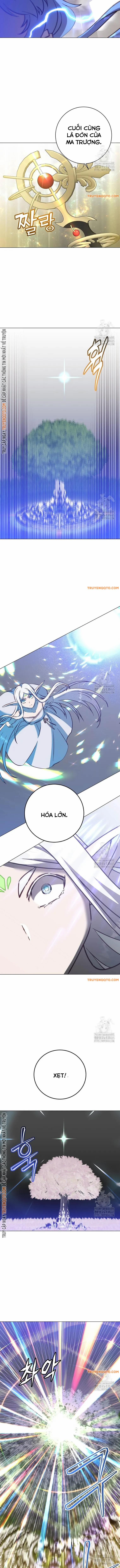 Anh Hùng Mạnh Nhất Trở Lại 183 trang 5