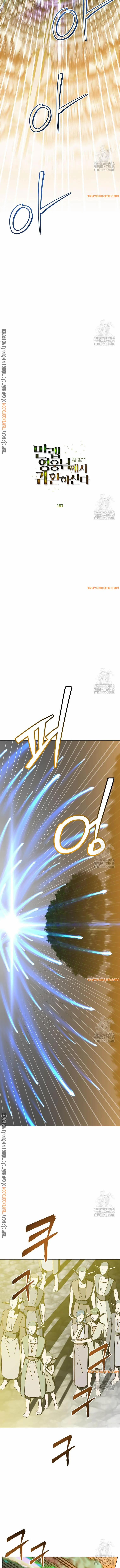 Anh Hùng Mạnh Nhất Trở Lại 183 trang 6