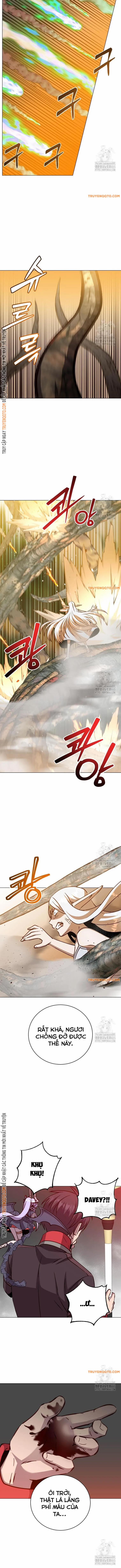 Anh Hùng Mạnh Nhất Trở Lại 183 trang 7