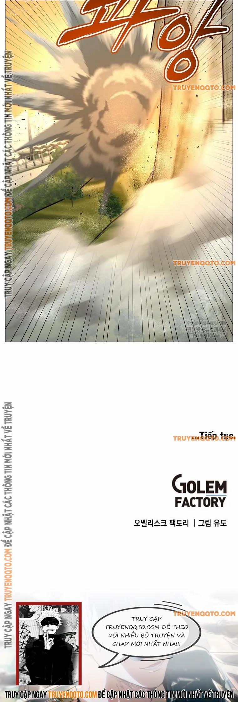 Anh Hùng Mạnh Nhất Trở Lại 184 trang 11