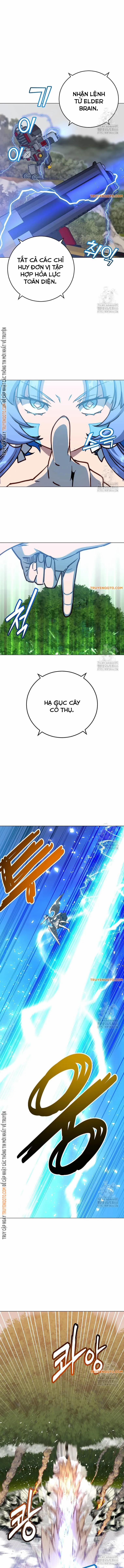 Anh Hùng Mạnh Nhất Trở Lại 184 trang 2