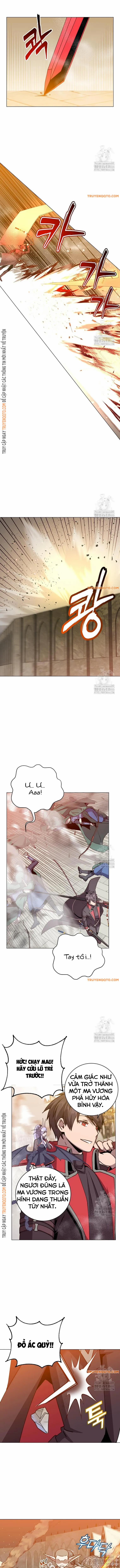 Anh Hùng Mạnh Nhất Trở Lại 184 trang 4