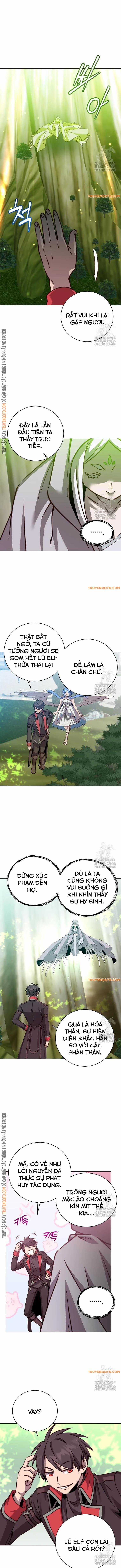 Anh Hùng Mạnh Nhất Trở Lại 184 trang 6