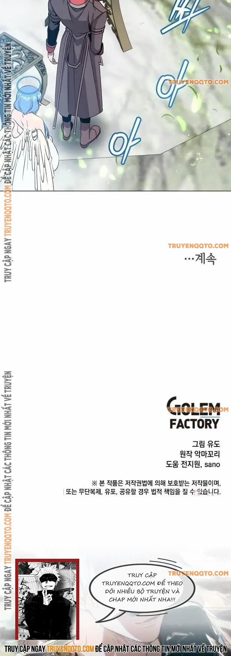 Anh Hùng Mạnh Nhất Trở Lại 189 trang 12