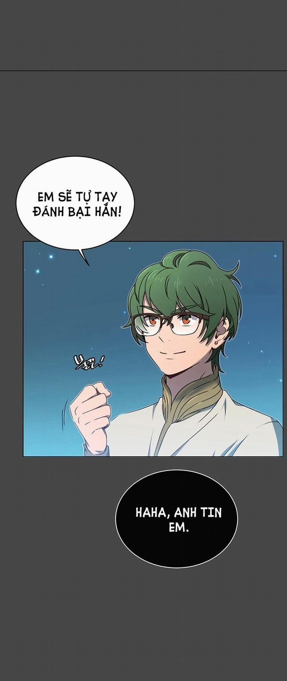 Anh Hùng Mạnh Nhất Trở Lại 19 trang 10