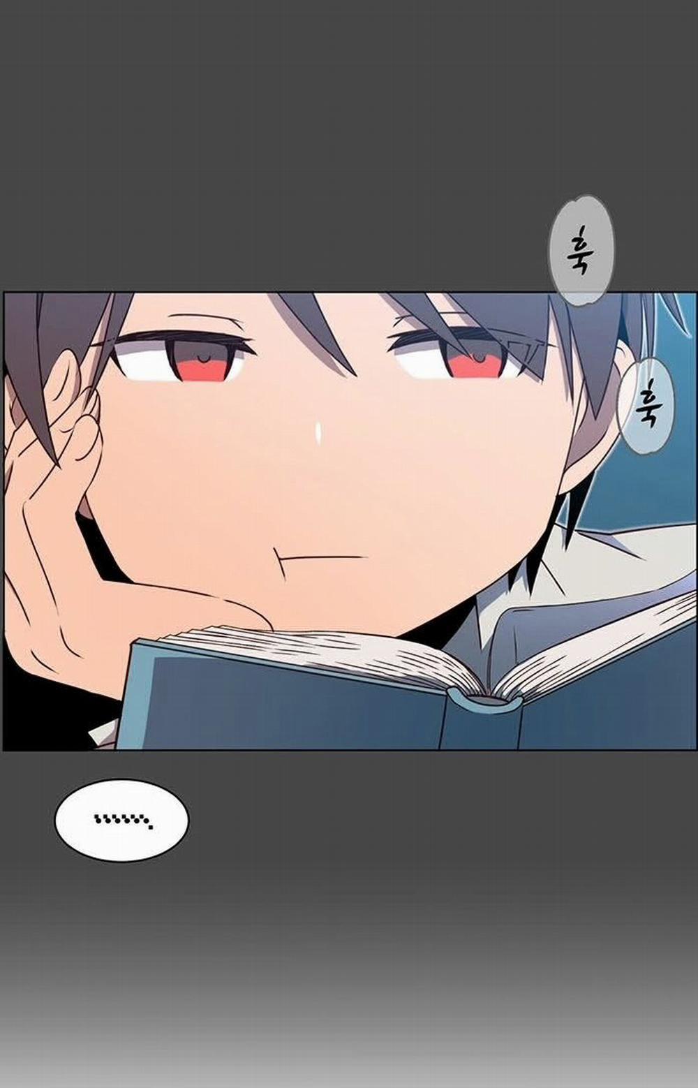 Anh Hùng Mạnh Nhất Trở Lại 19 trang 12