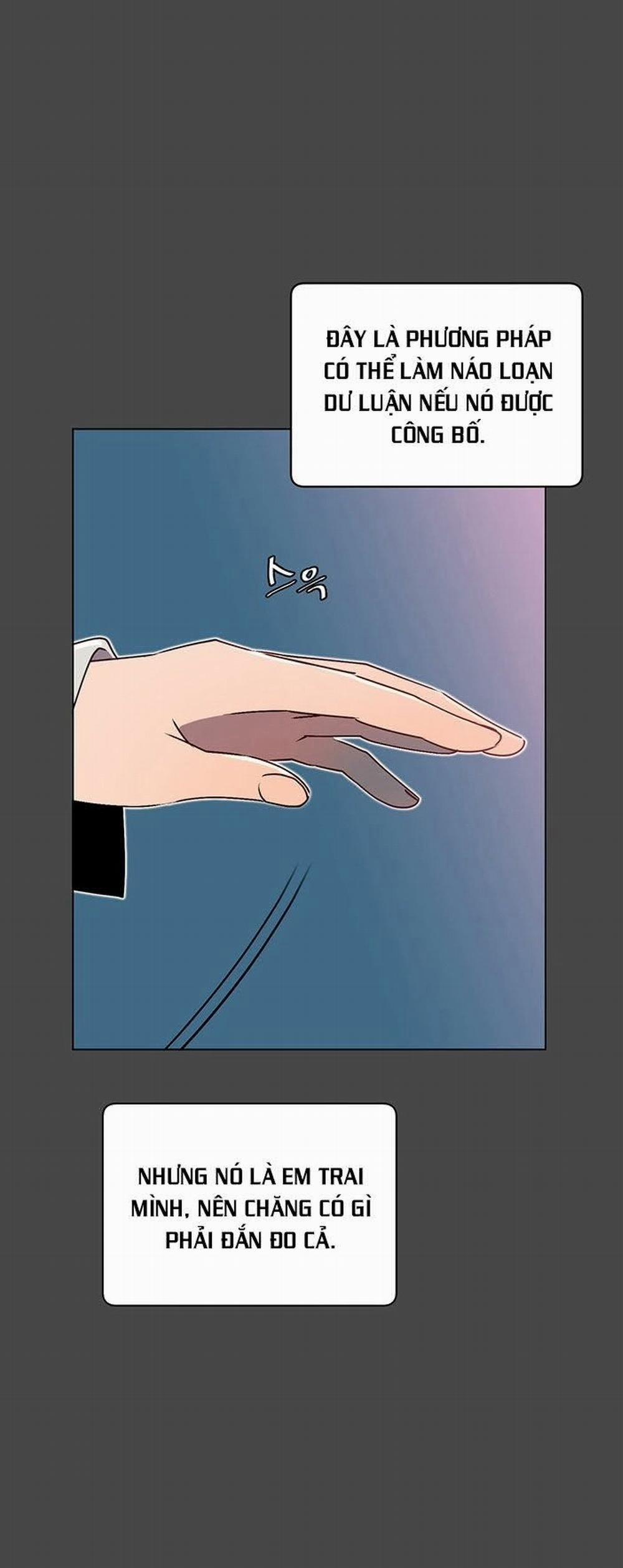 Anh Hùng Mạnh Nhất Trở Lại 19 trang 15