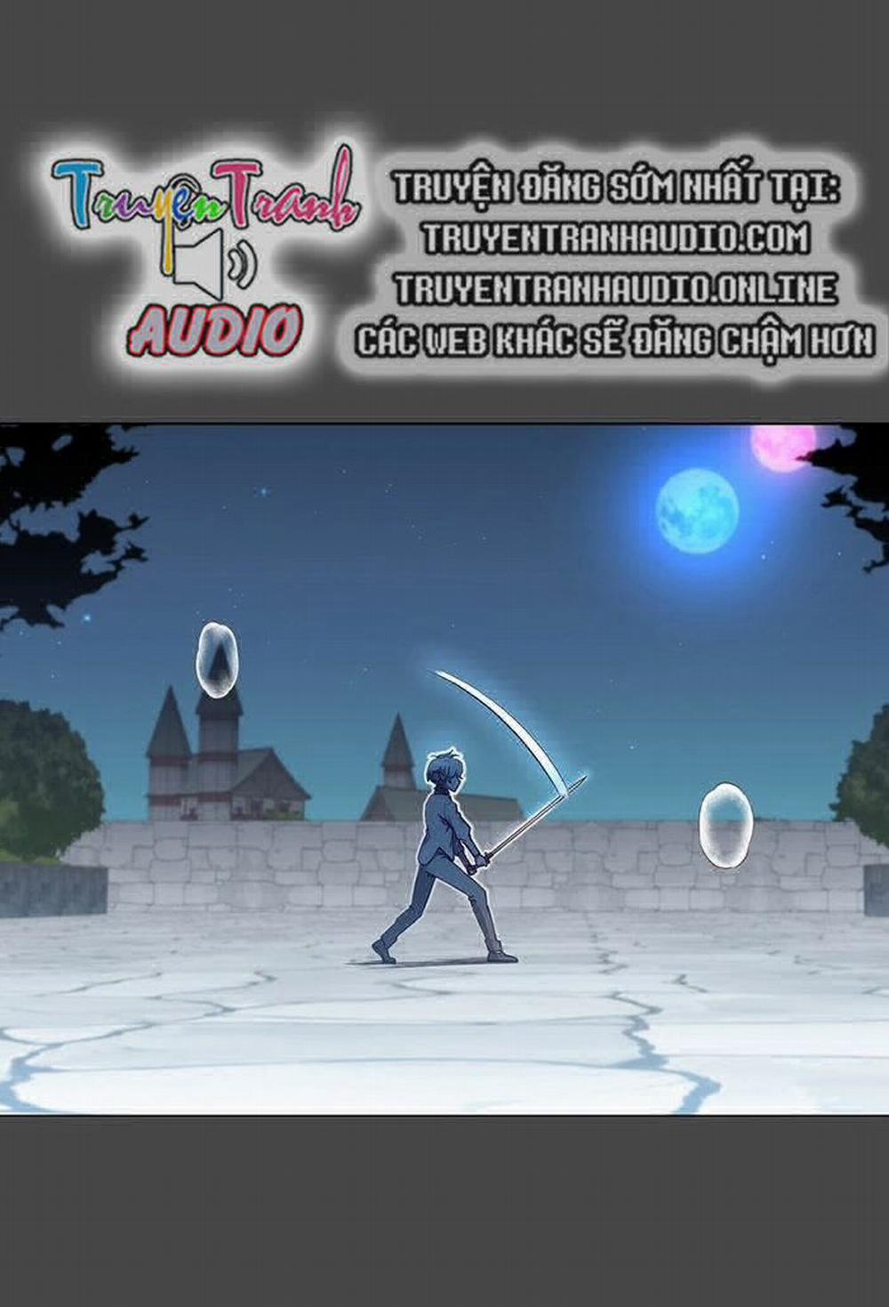 Anh Hùng Mạnh Nhất Trở Lại 19 trang 2