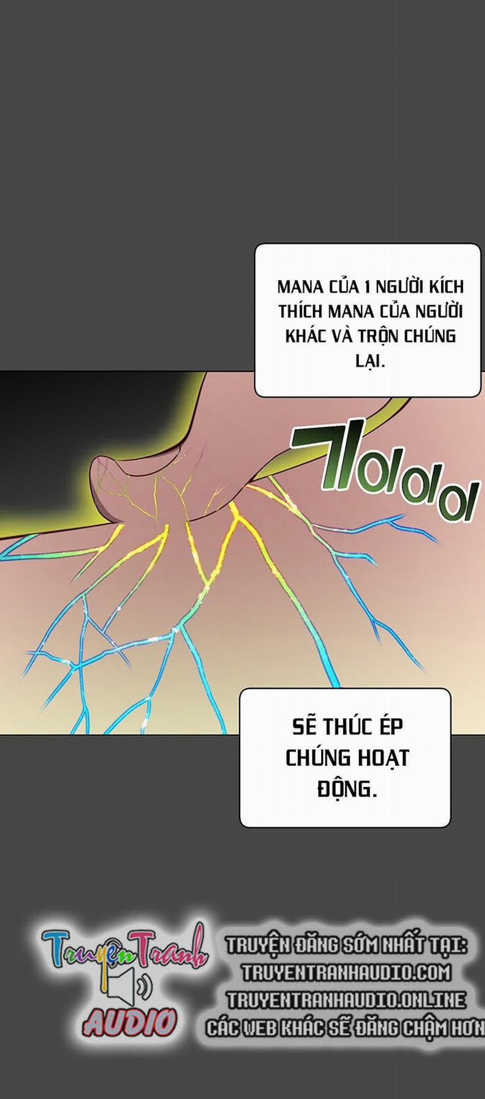 Anh Hùng Mạnh Nhất Trở Lại 19 trang 20