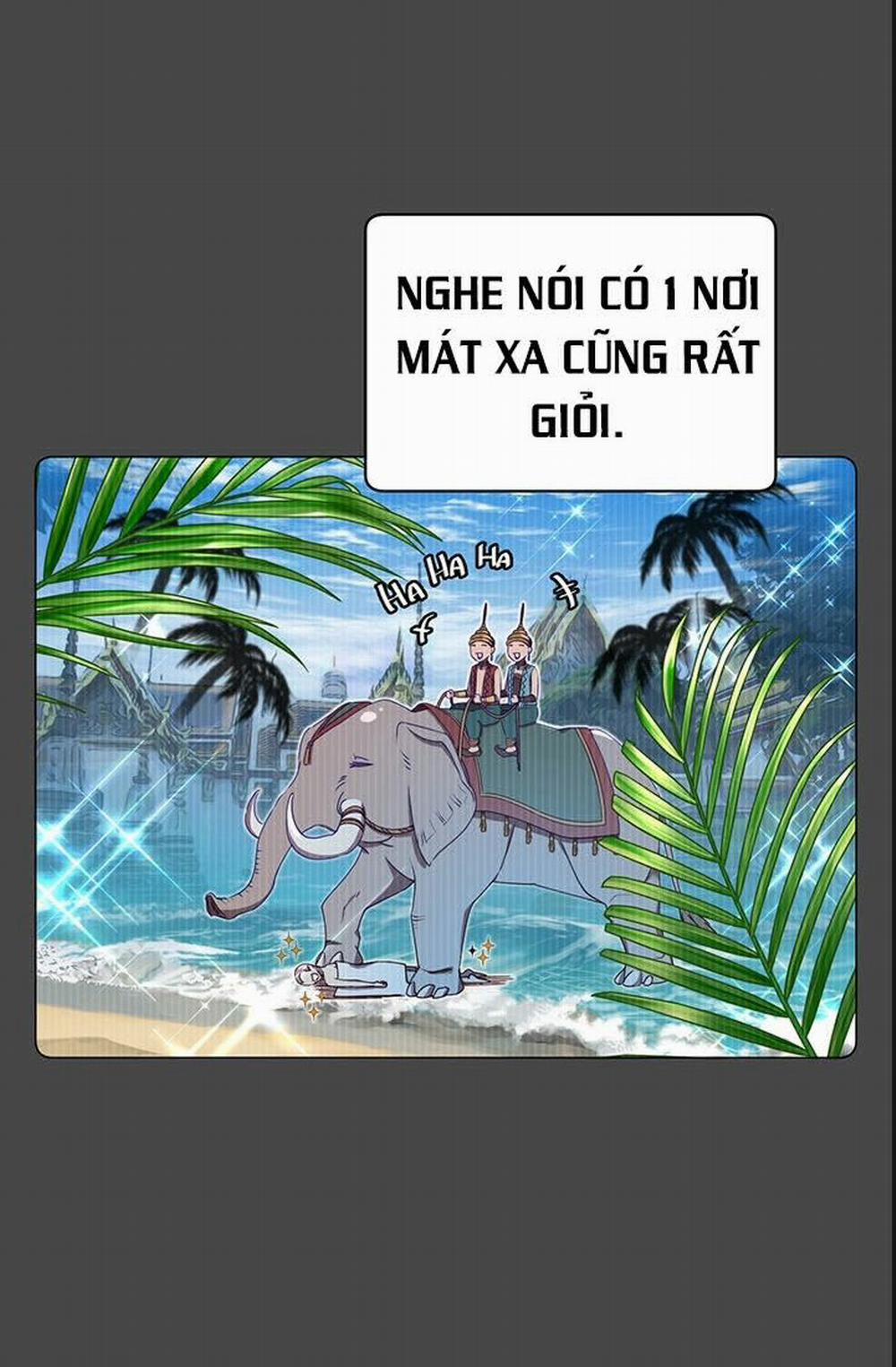 Anh Hùng Mạnh Nhất Trở Lại 19 trang 22