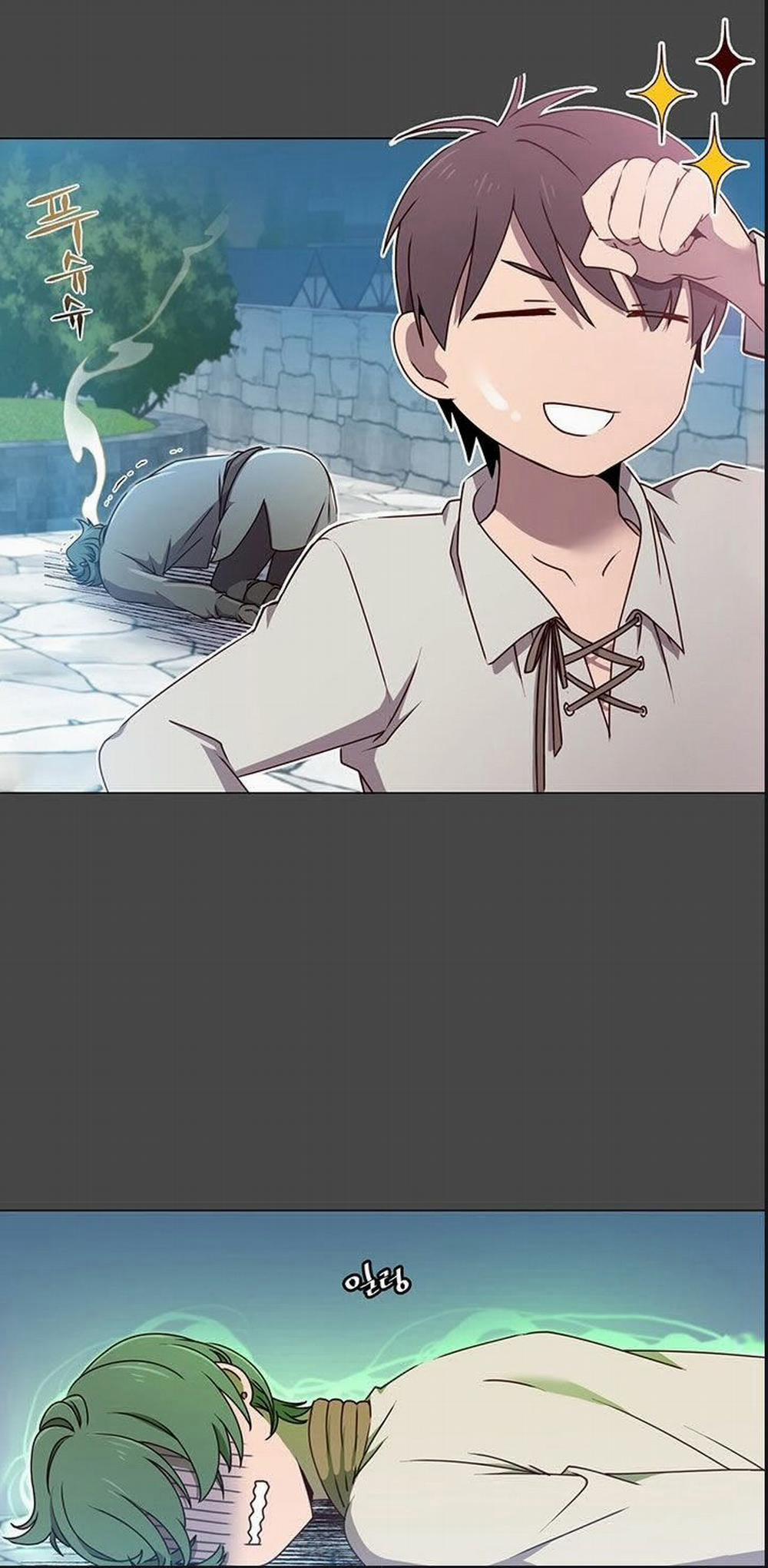 Anh Hùng Mạnh Nhất Trở Lại 19 trang 28