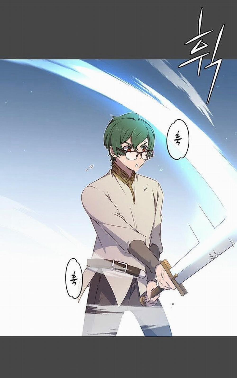 Anh Hùng Mạnh Nhất Trở Lại 19 trang 3