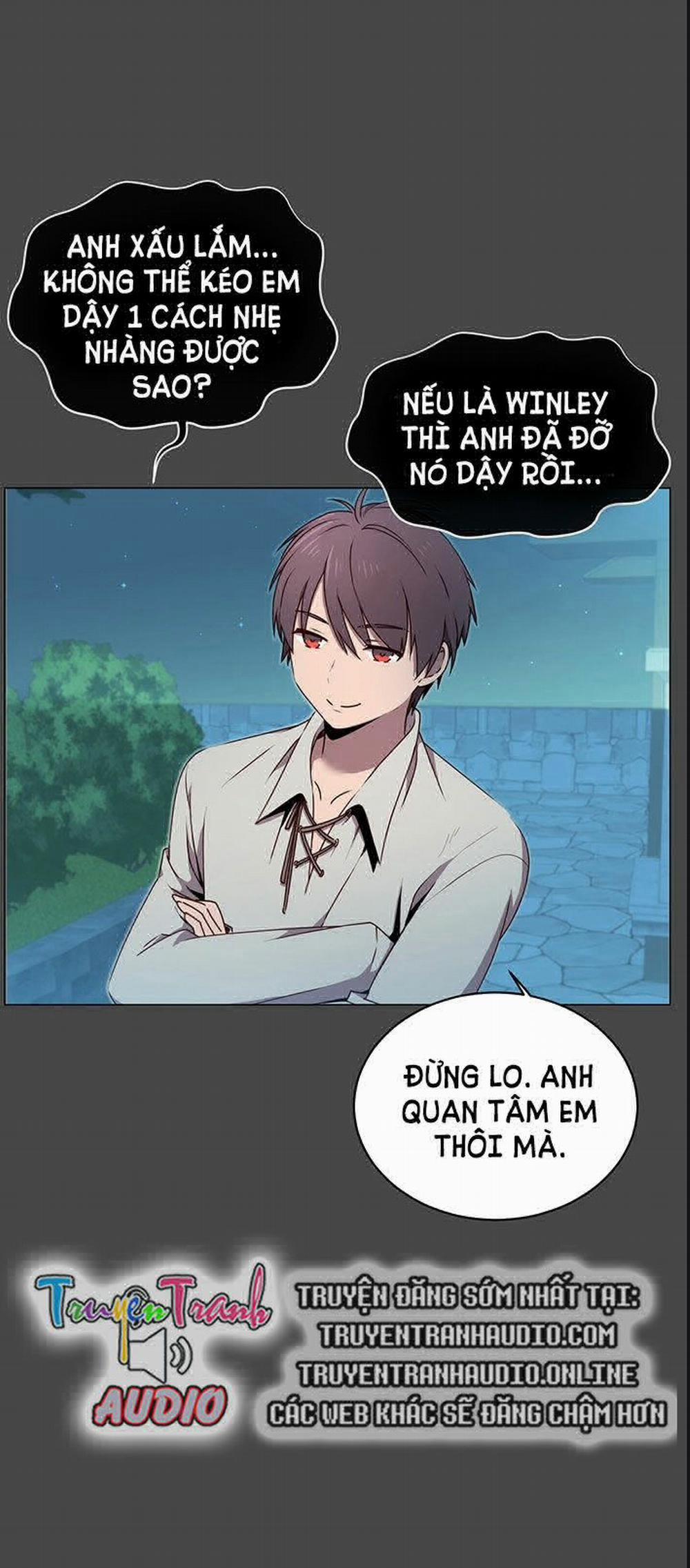 Anh Hùng Mạnh Nhất Trở Lại 19 trang 33