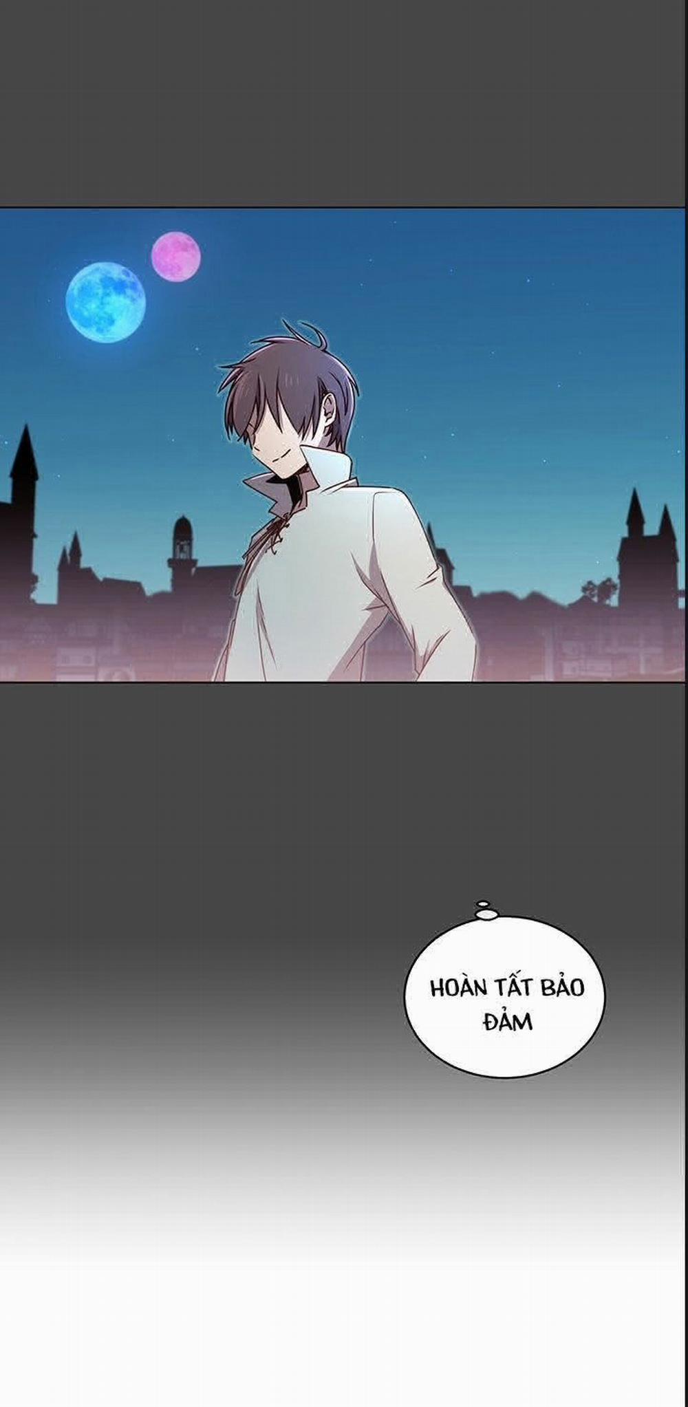 Anh Hùng Mạnh Nhất Trở Lại 19 trang 37