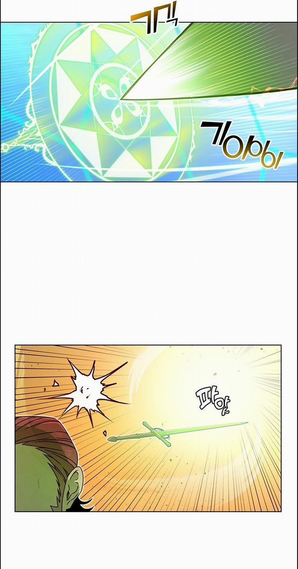 Anh Hùng Mạnh Nhất Trở Lại 19 trang 41