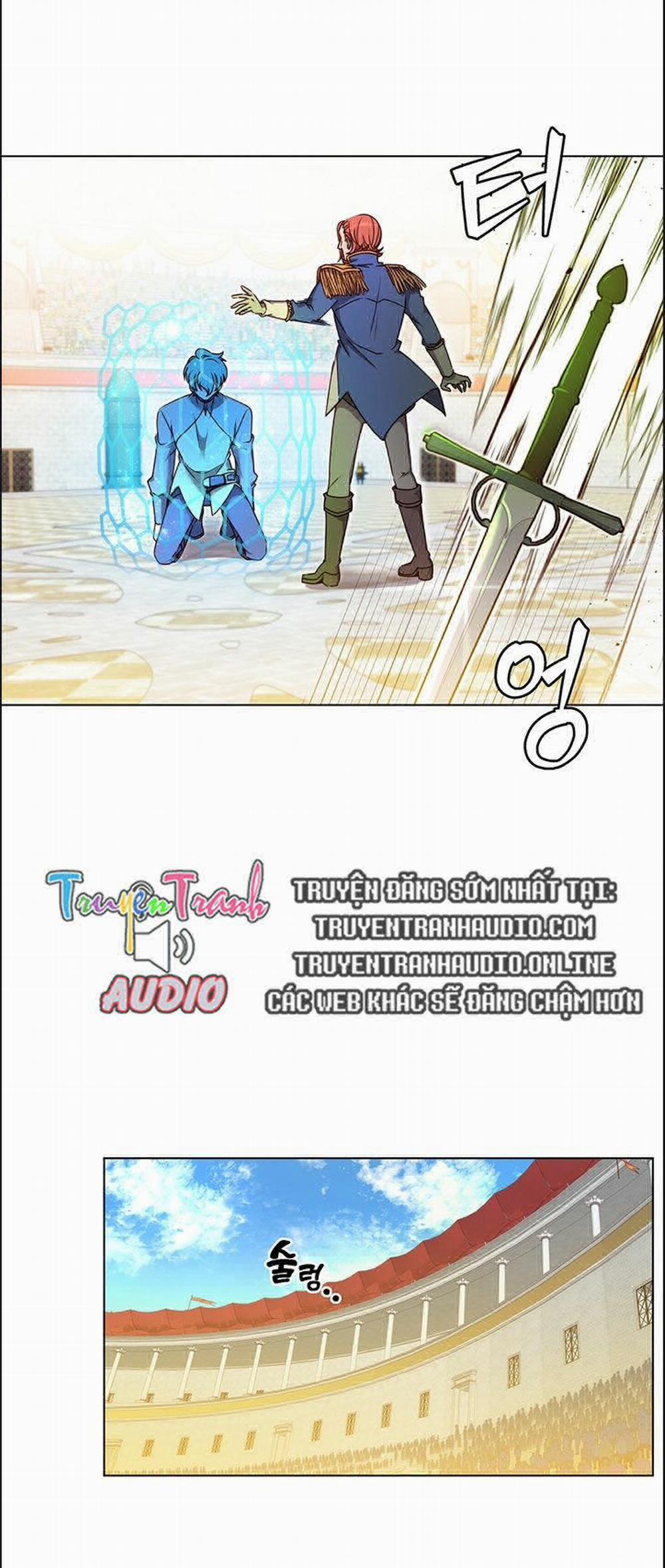 Anh Hùng Mạnh Nhất Trở Lại 19 trang 42