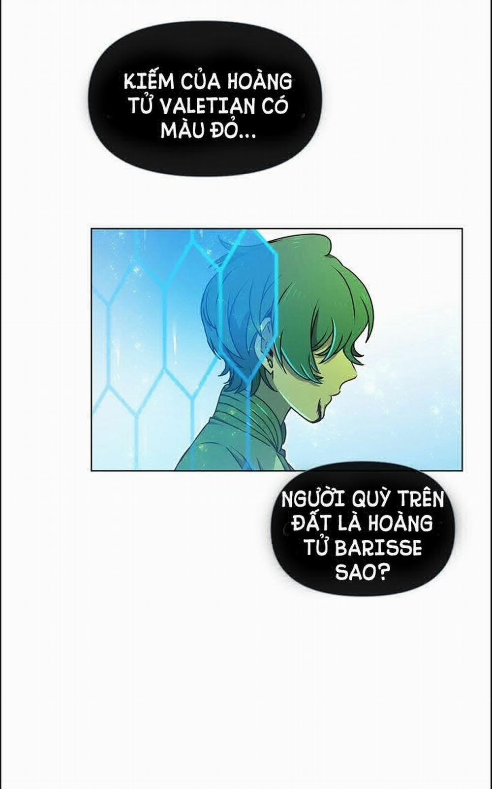 Anh Hùng Mạnh Nhất Trở Lại 19 trang 45