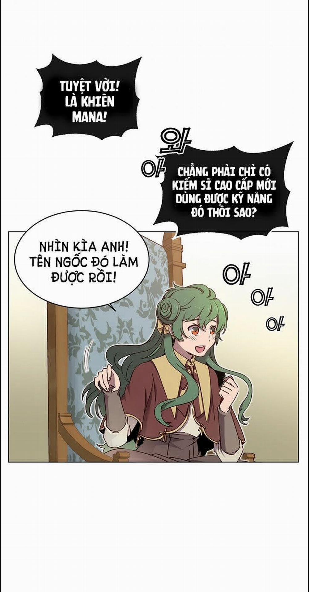 Anh Hùng Mạnh Nhất Trở Lại 19 trang 48