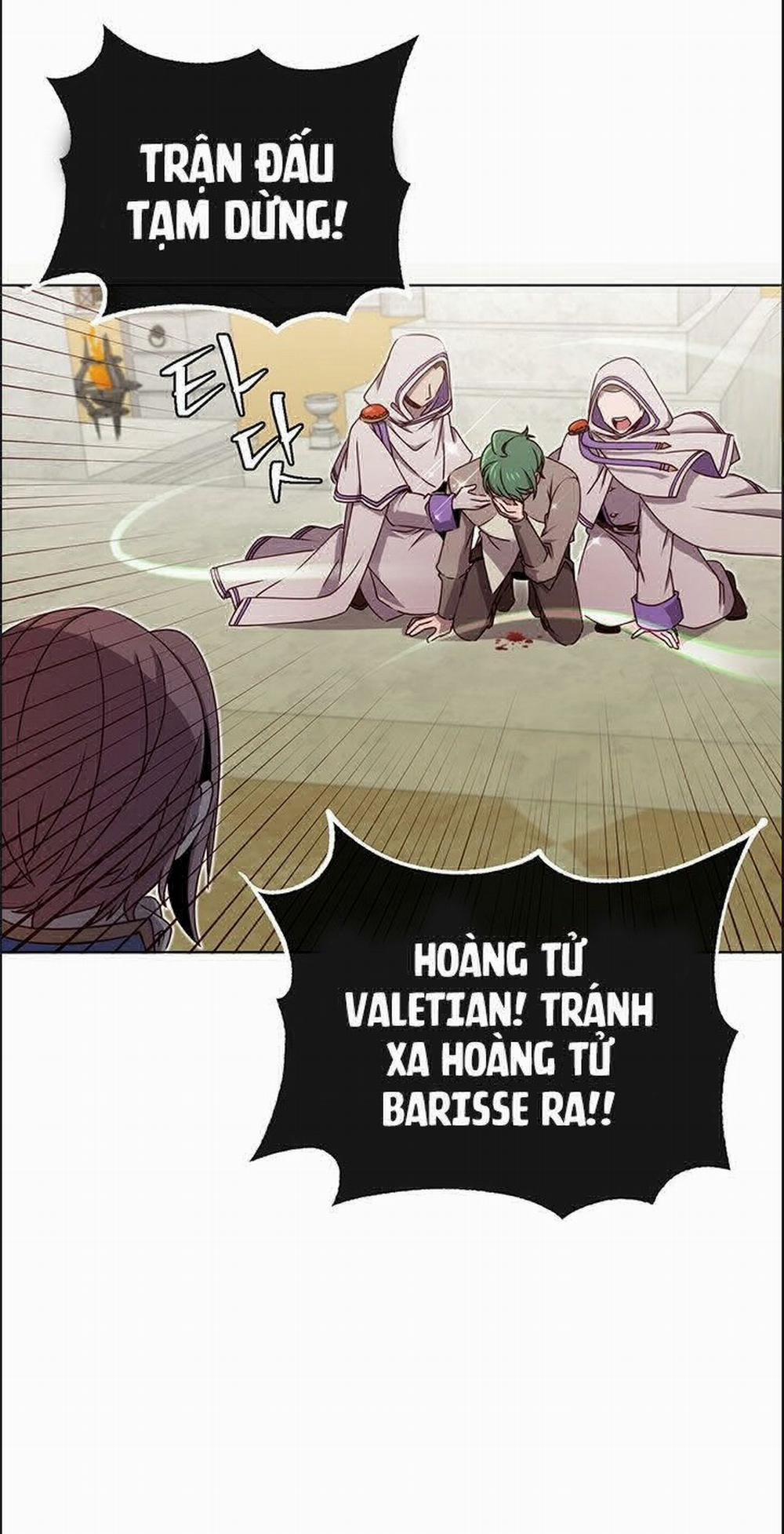 Anh Hùng Mạnh Nhất Trở Lại 19 trang 51