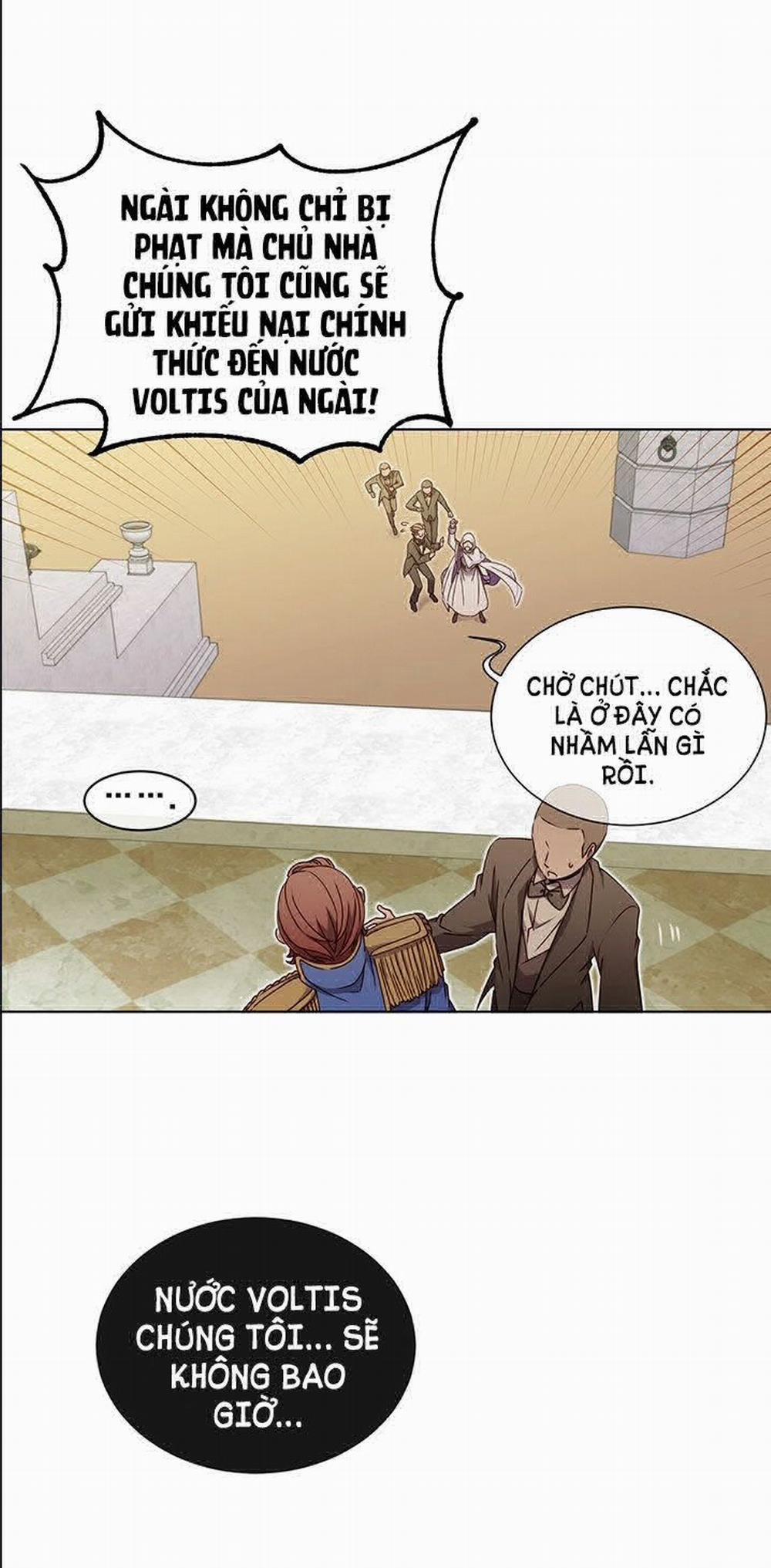 Anh Hùng Mạnh Nhất Trở Lại 19 trang 53