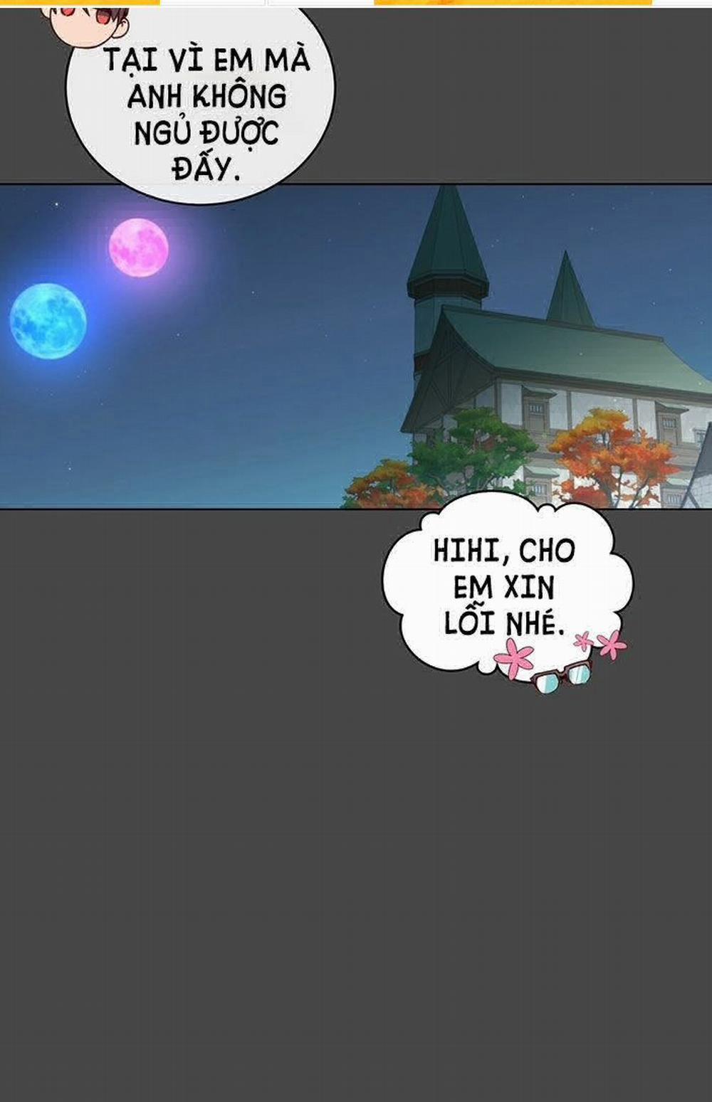 Anh Hùng Mạnh Nhất Trở Lại 19 trang 6