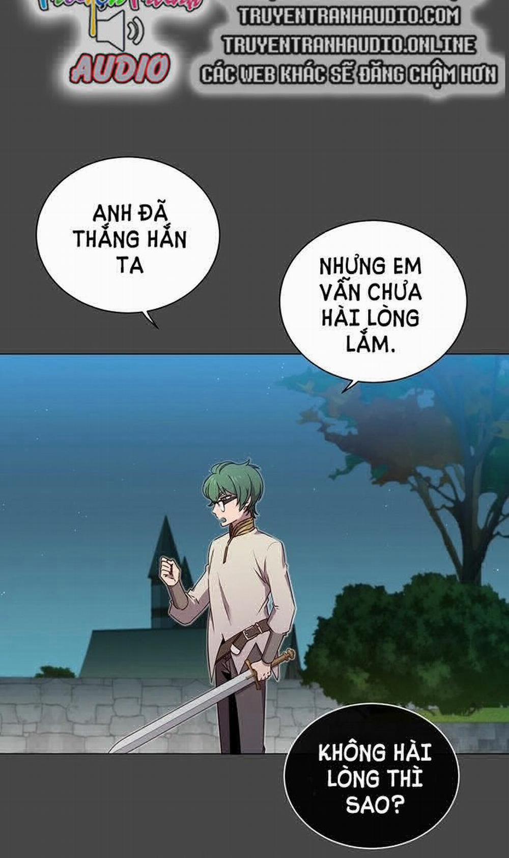 Anh Hùng Mạnh Nhất Trở Lại 19 trang 9