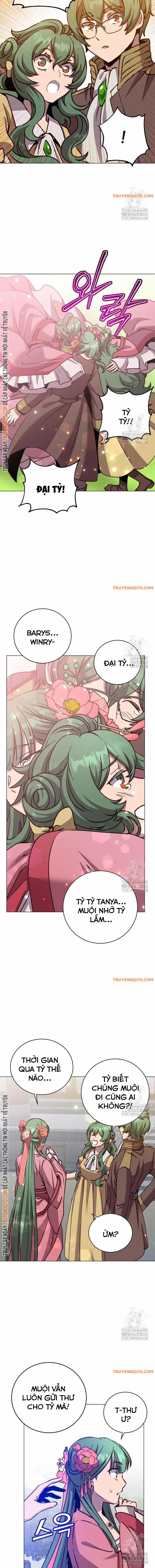 Anh Hùng Mạnh Nhất Trở Lại 191 trang 10