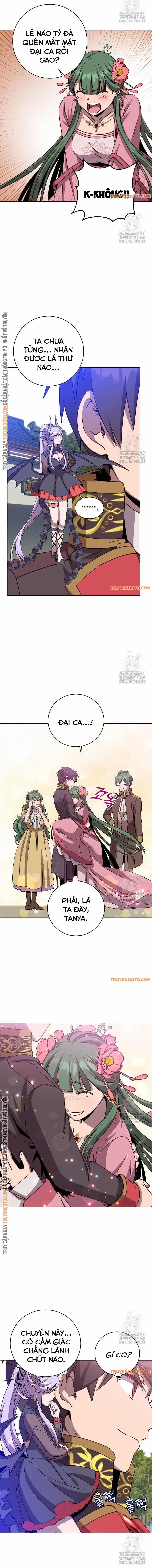 Anh Hùng Mạnh Nhất Trở Lại 191 trang 12