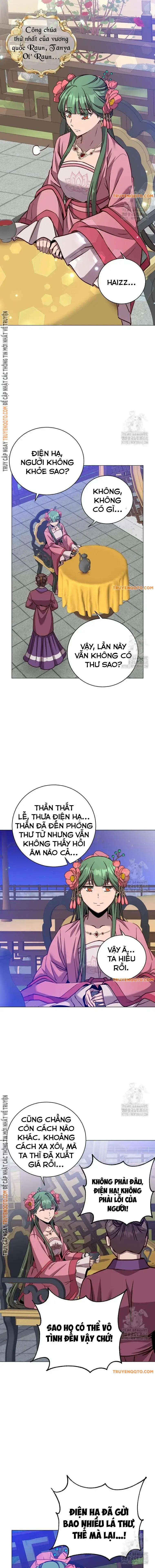 Anh Hùng Mạnh Nhất Trở Lại 191 trang 2