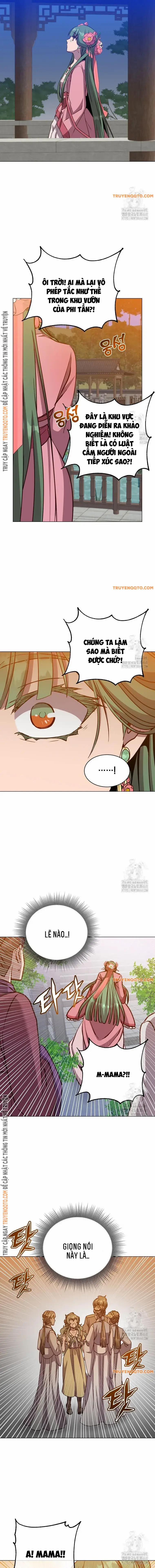 Anh Hùng Mạnh Nhất Trở Lại 191 trang 9