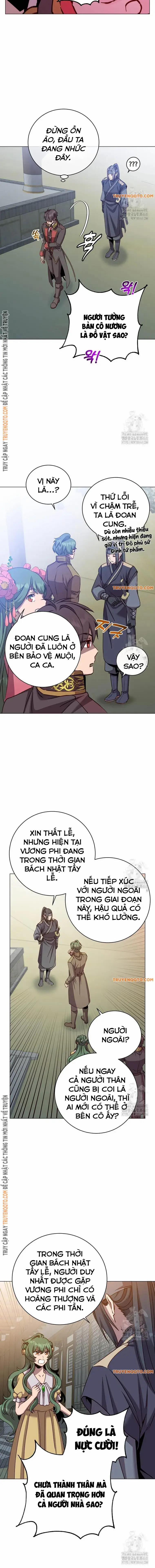 Anh Hùng Mạnh Nhất Trở Lại 192 trang 1