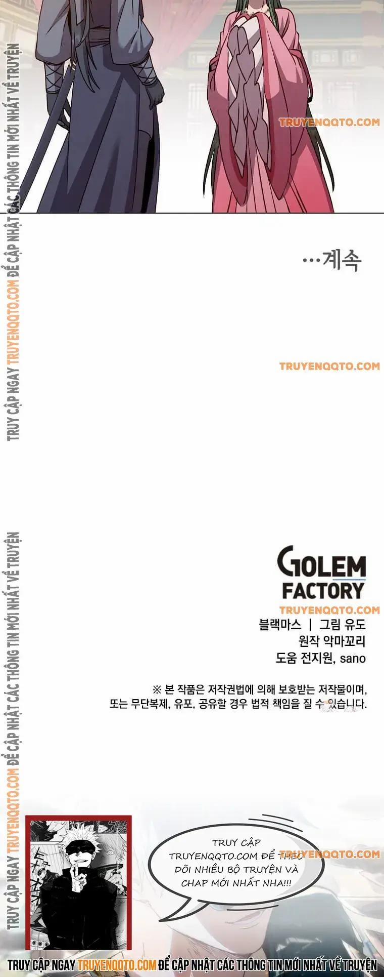 Anh Hùng Mạnh Nhất Trở Lại 192 trang 11