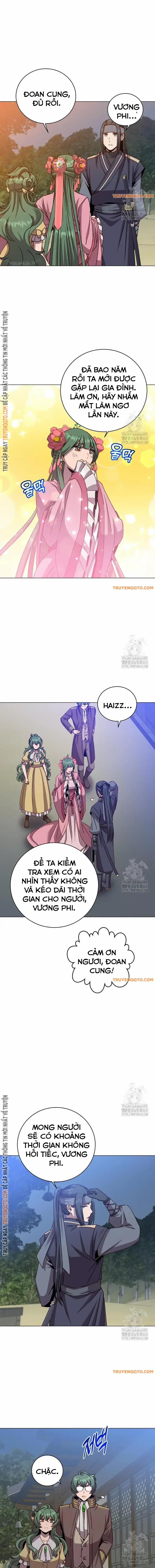 Anh Hùng Mạnh Nhất Trở Lại 192 trang 2