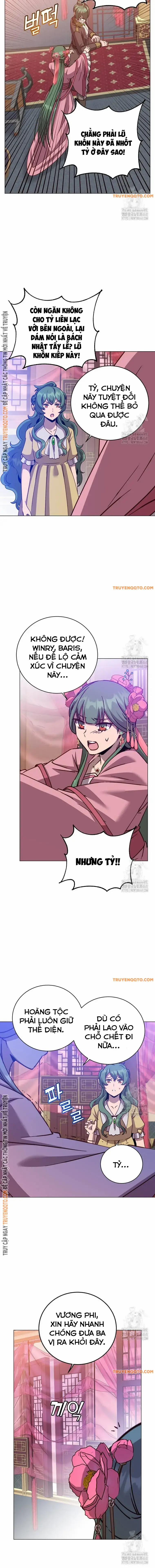 Anh Hùng Mạnh Nhất Trở Lại 192 trang 5