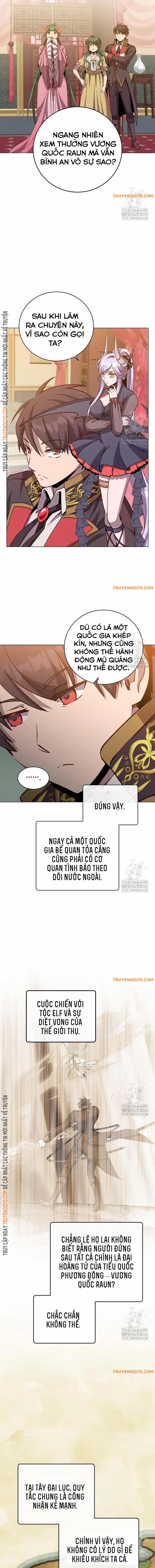 Anh Hùng Mạnh Nhất Trở Lại 192 trang 7