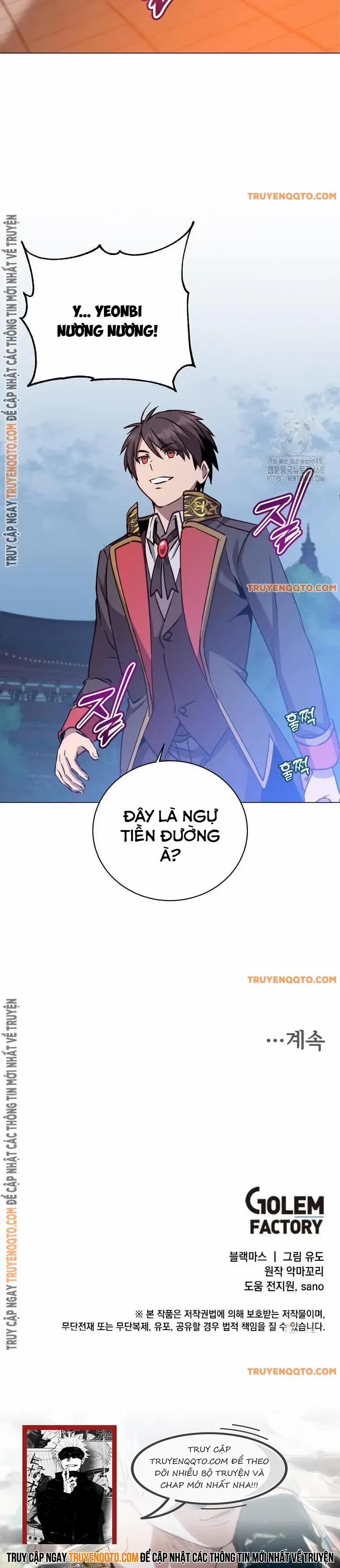 Anh Hùng Mạnh Nhất Trở Lại 193 trang 11