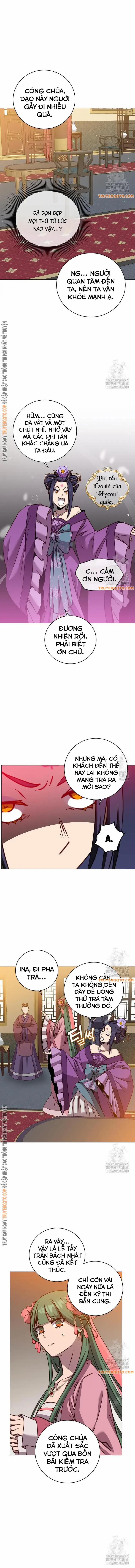 Anh Hùng Mạnh Nhất Trở Lại 193 trang 3